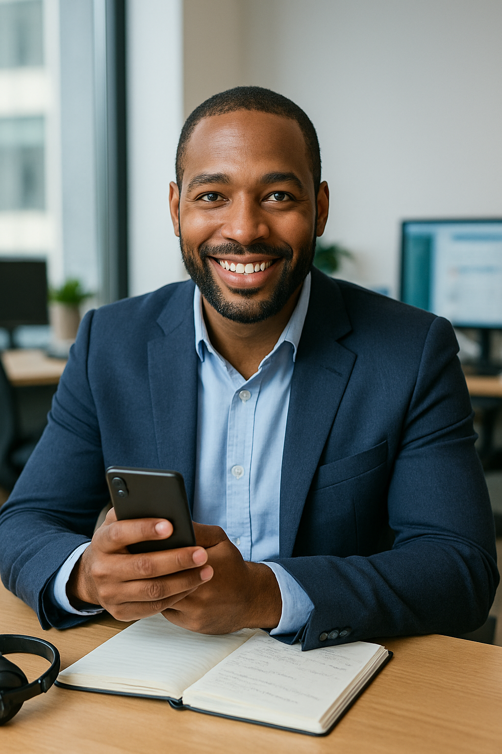 Japanese Sales Engineer at FluxOps